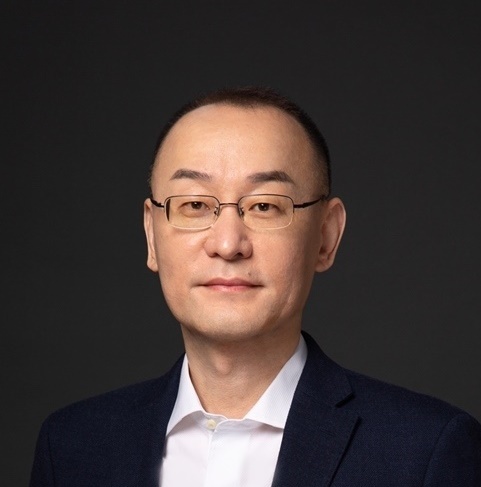 杨新