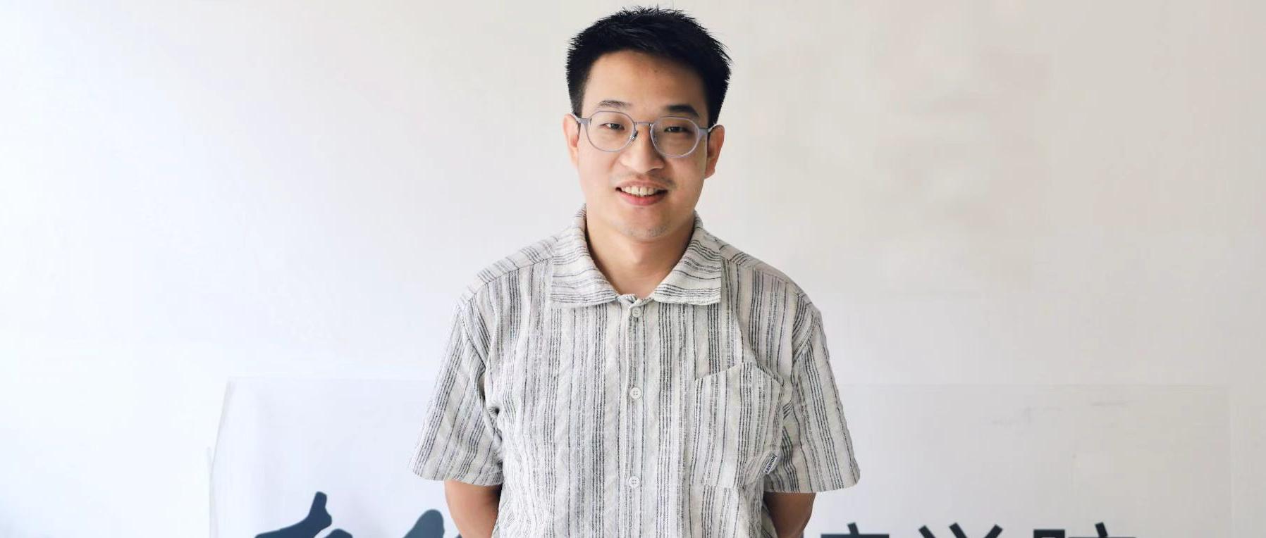 博士后王垚入选2026年度“香江学者计划（湾区项目）”